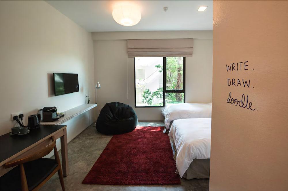 Changi Cove Khách sạn
