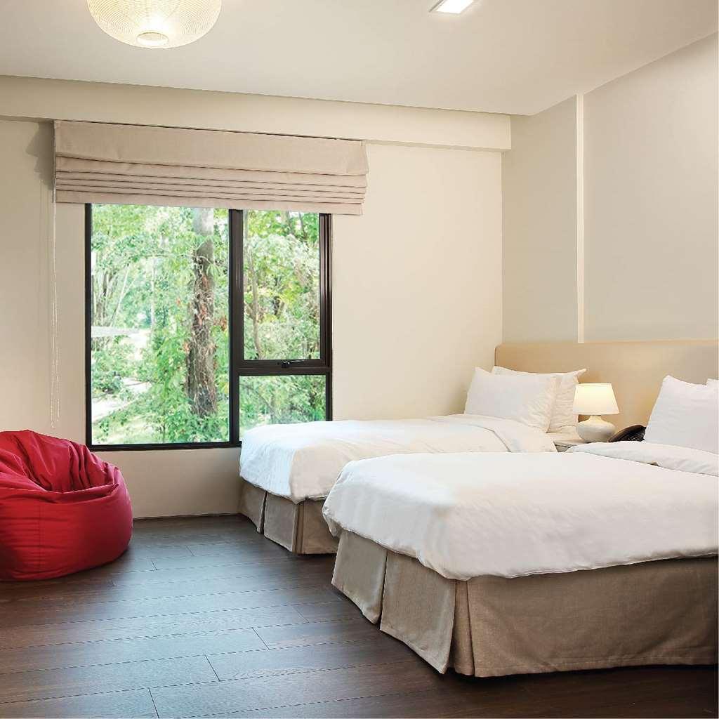 Changi Cove Khách sạn
