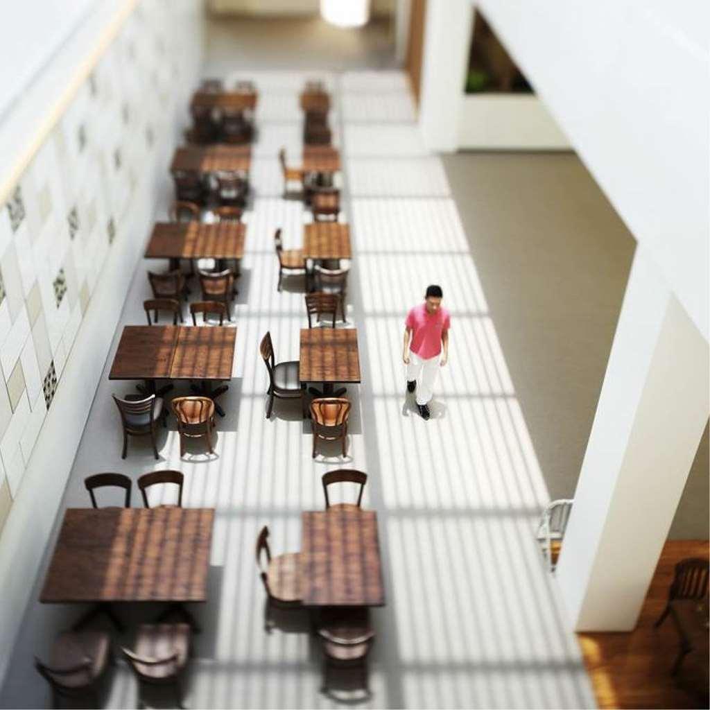 Changi Cove Khách sạn