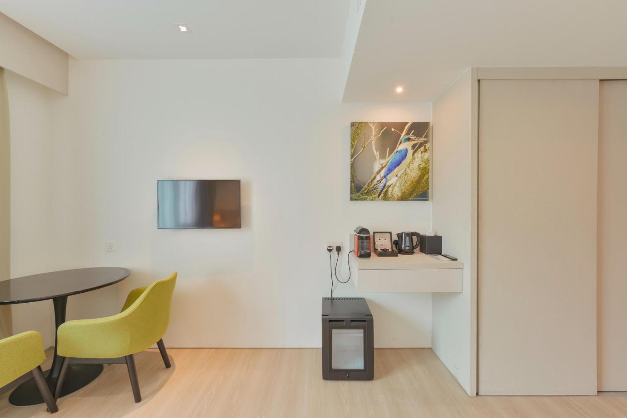 Changi Cove Khách sạn 4*