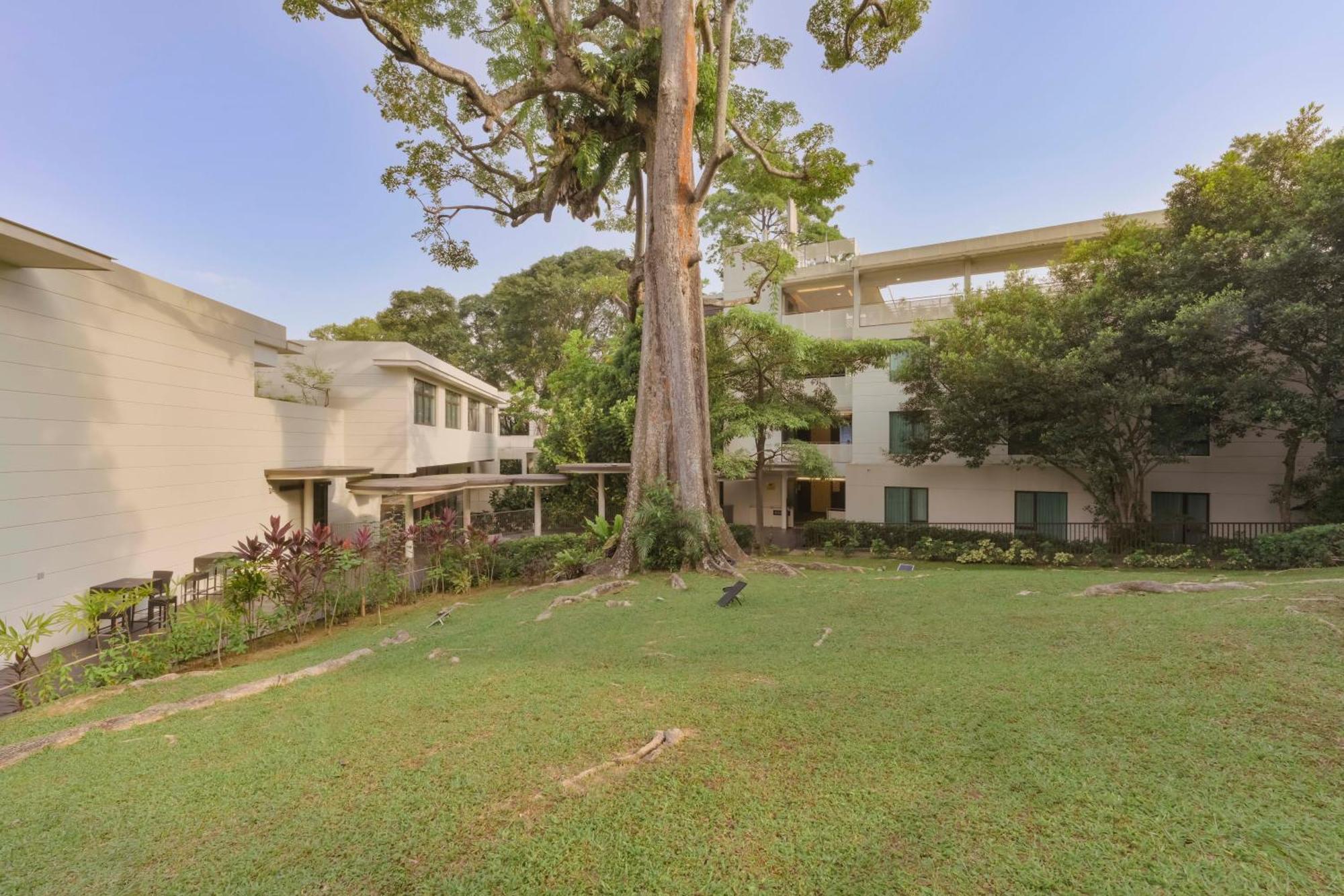 Khách sạn Changi Cove