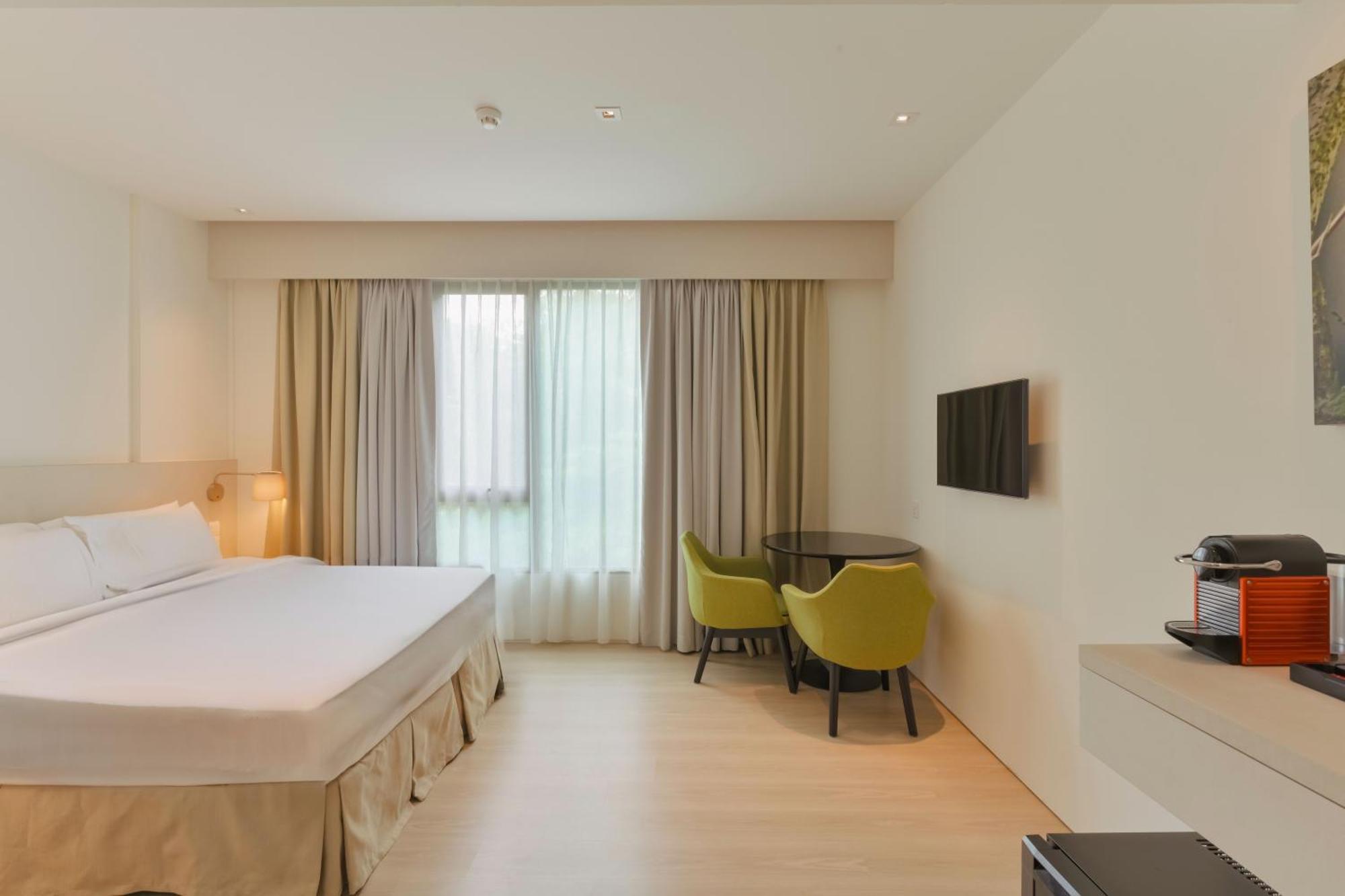 Changi Cove Khách sạn