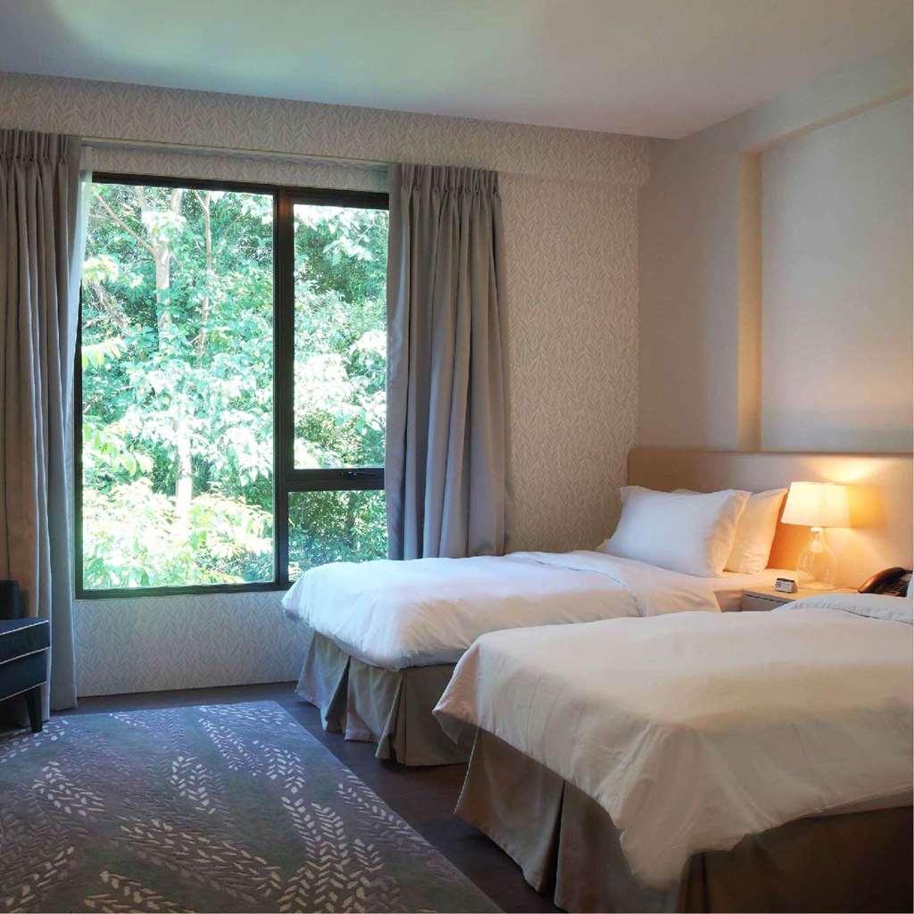 Changi Cove 4* Singapur