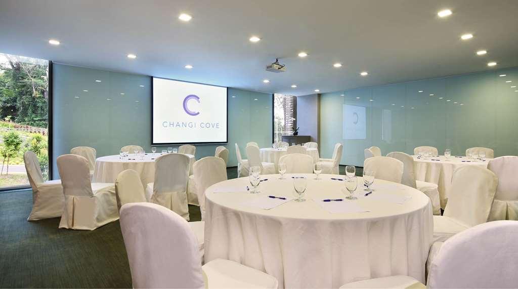 Changi Cove Hotel Singapur