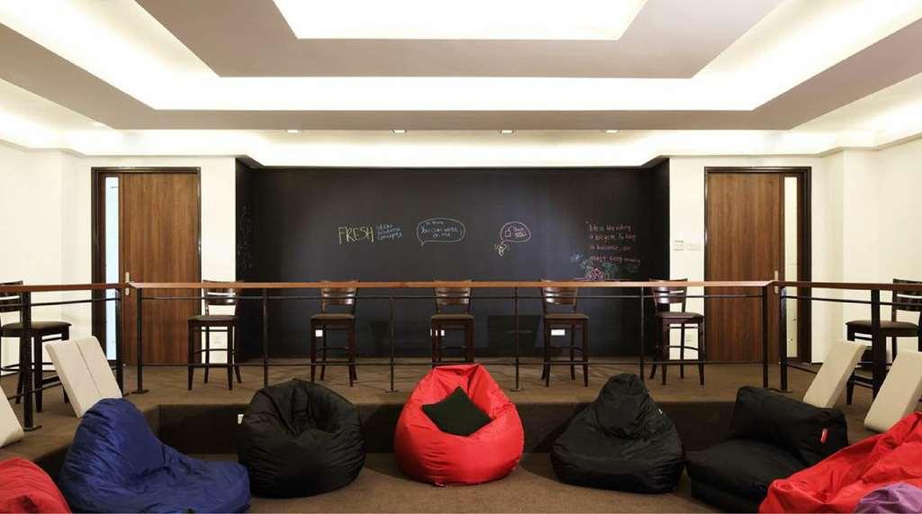 Hotel Changi Cove Singapur
