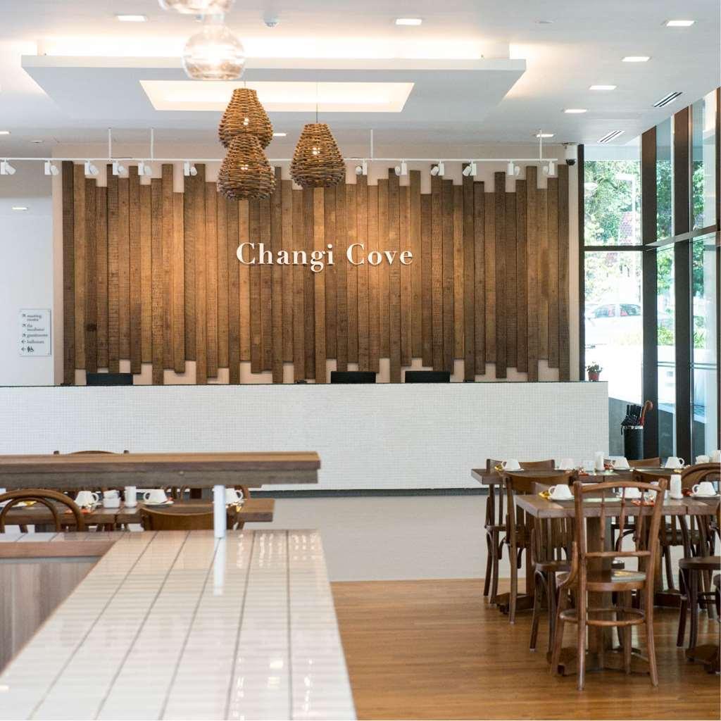 Changi Cove Hotel Singapur