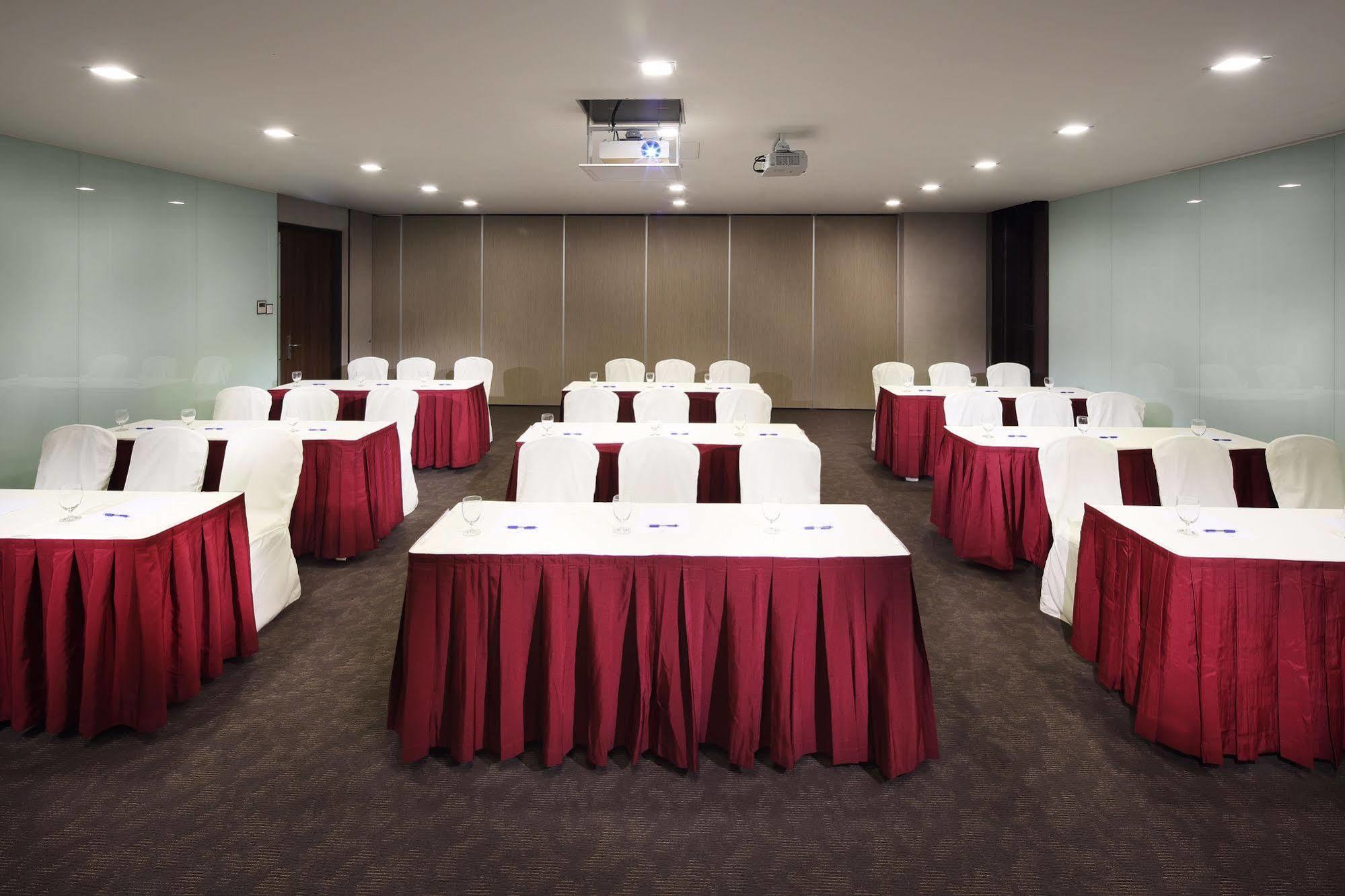 Hotel Changi Cove Singapur
